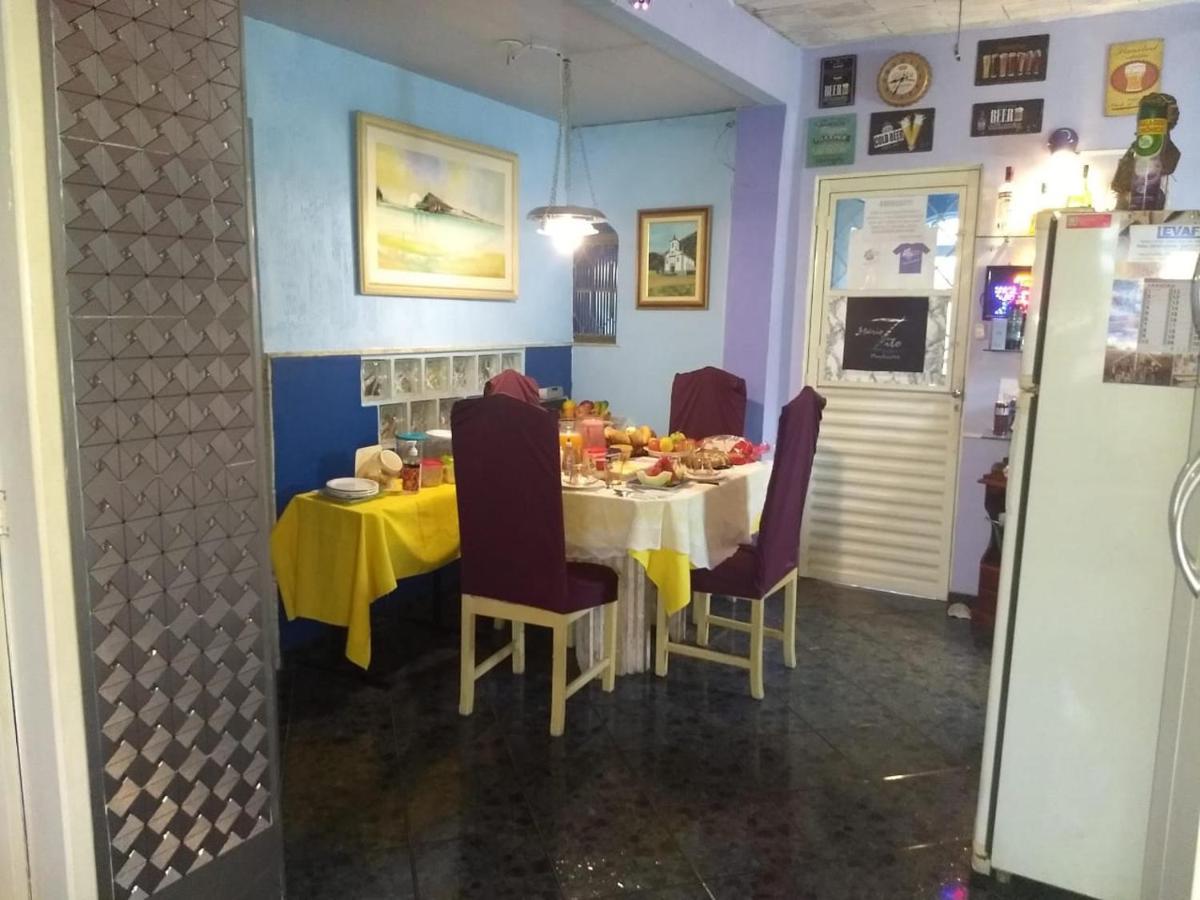 Mz Hostel Rio de Janeiro Luaran gambar