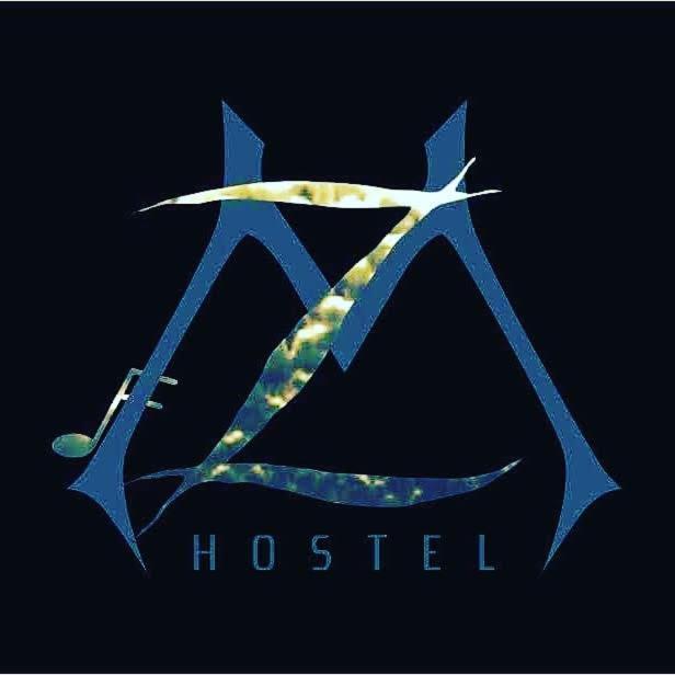 Mz Hostel Rio de Janeiro Luaran gambar