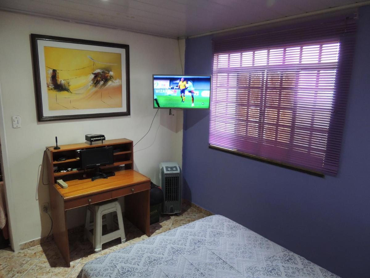 Mz Hostel Rio de Janeiro Luaran gambar