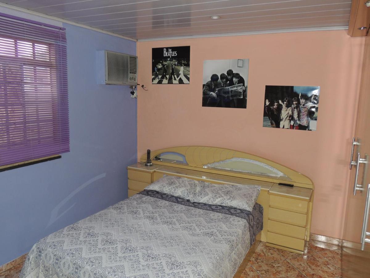 Mz Hostel Rio de Janeiro Luaran gambar