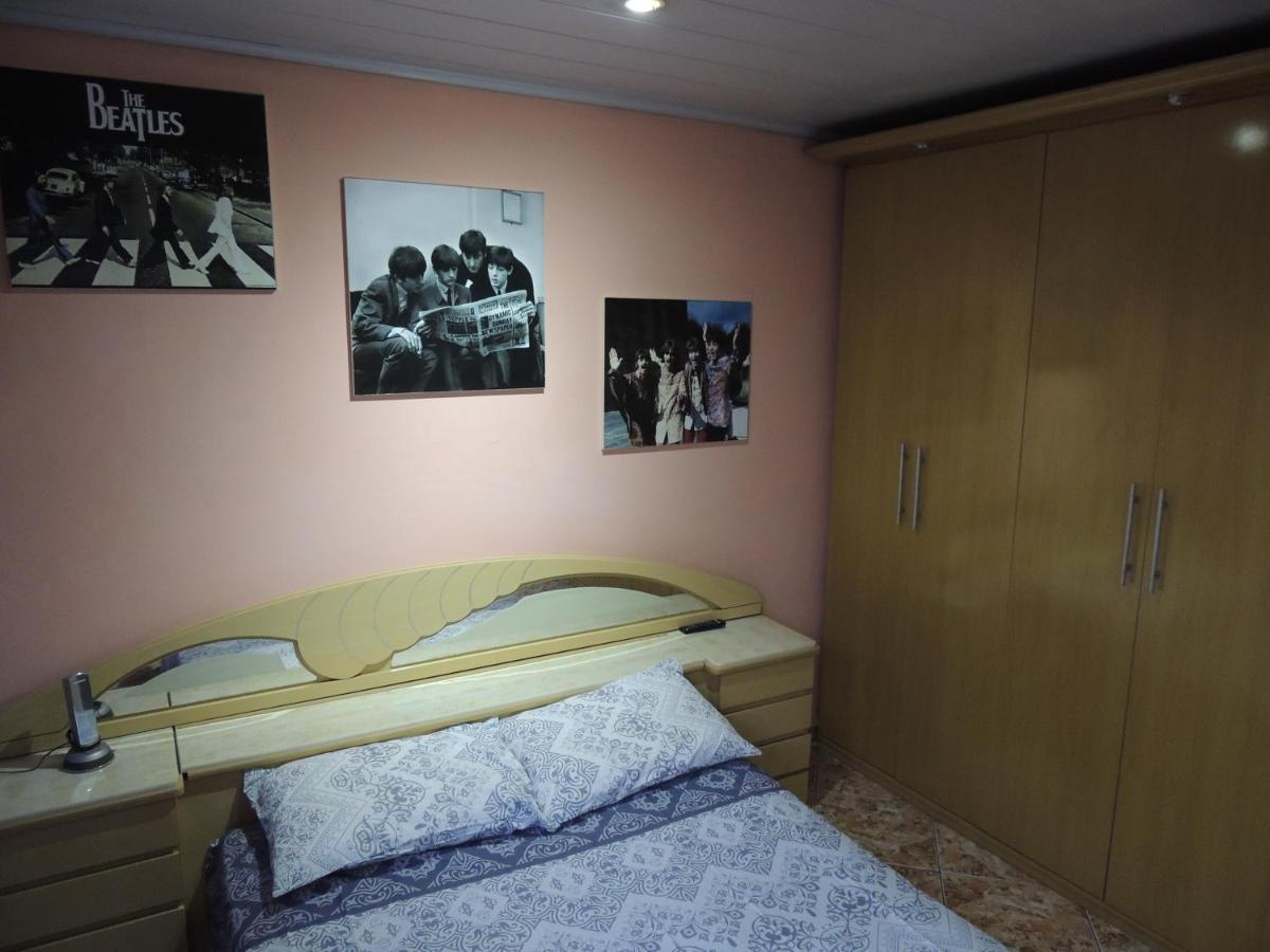 Mz Hostel Rio de Janeiro Luaran gambar