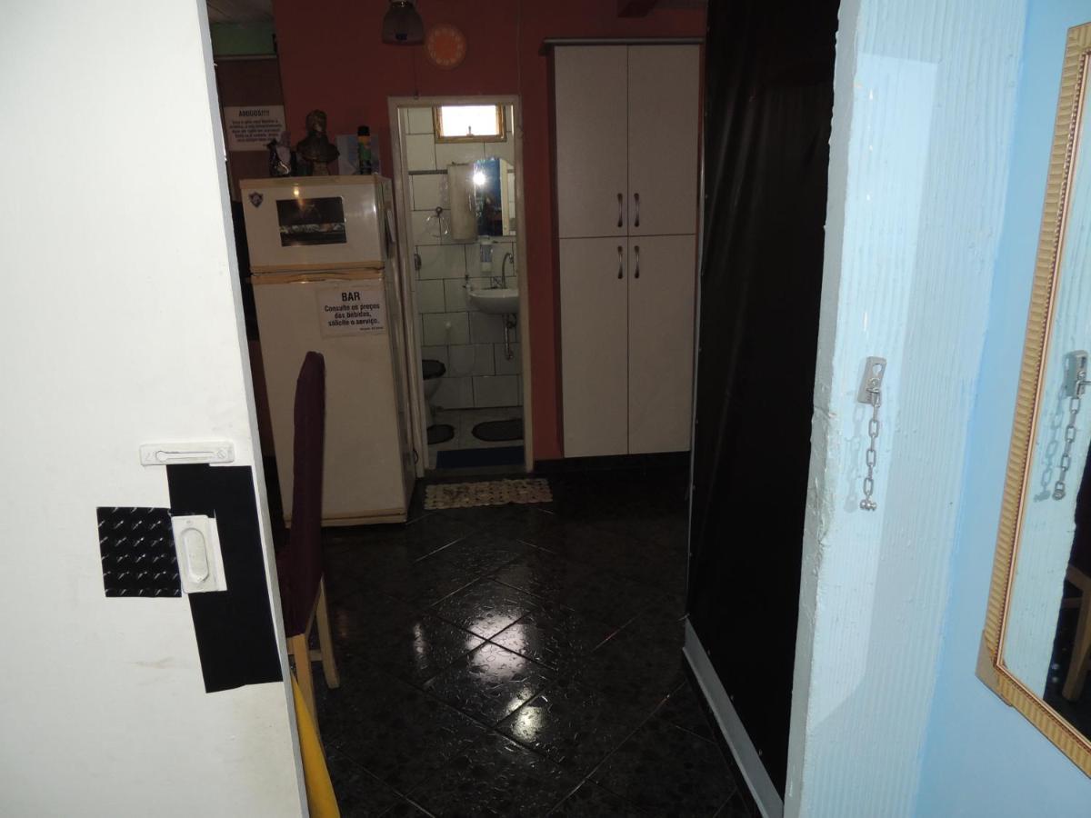 Mz Hostel Rio de Janeiro Luaran gambar