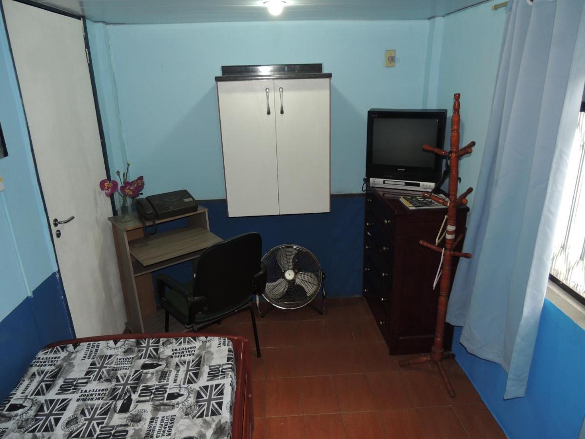Mz Hostel Rio de Janeiro Luaran gambar