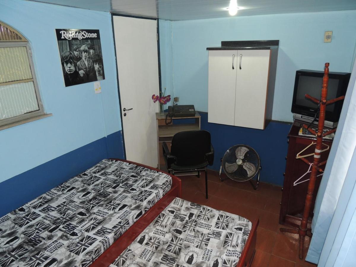 Mz Hostel Rio de Janeiro Luaran gambar