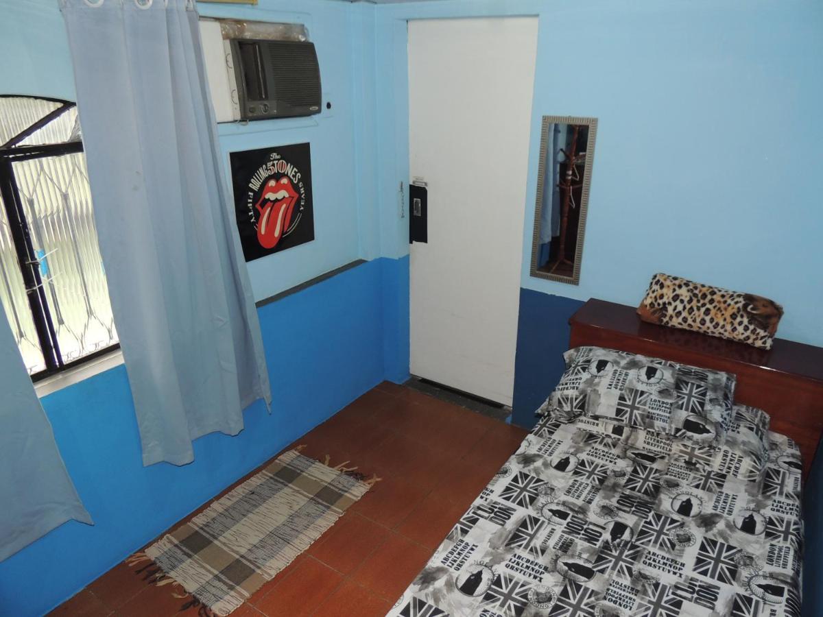 Mz Hostel Rio de Janeiro Luaran gambar