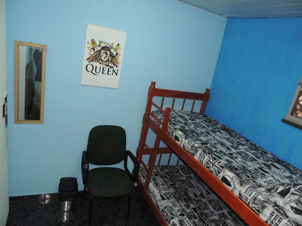 Mz Hostel Rio de Janeiro Luaran gambar