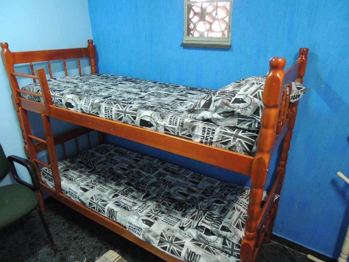 Mz Hostel Rio de Janeiro Luaran gambar