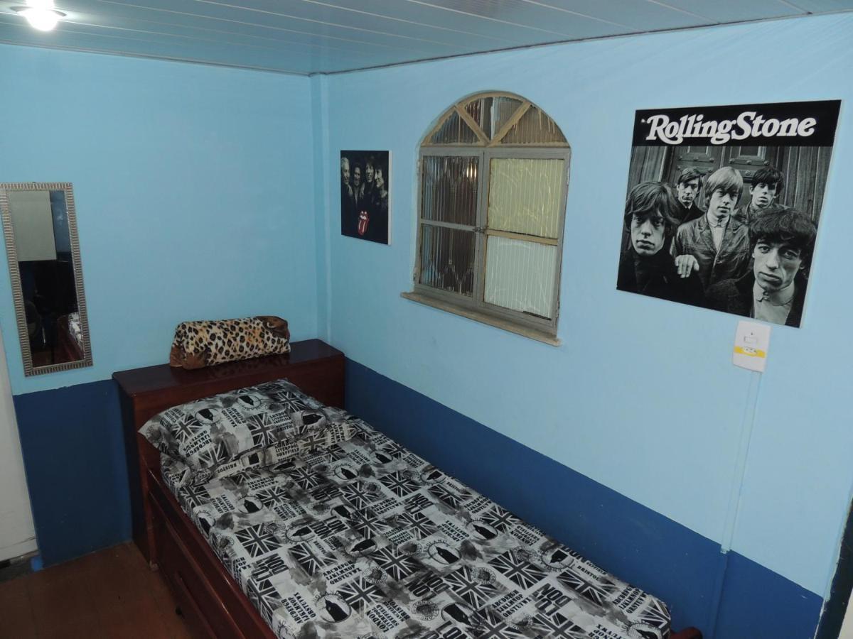 Mz Hostel Rio de Janeiro Luaran gambar