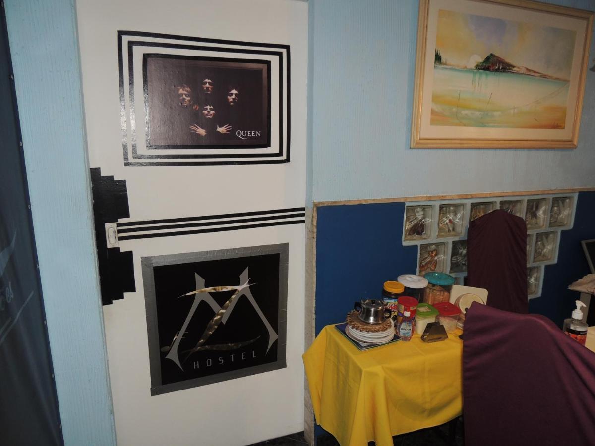 Mz Hostel Rio de Janeiro Luaran gambar