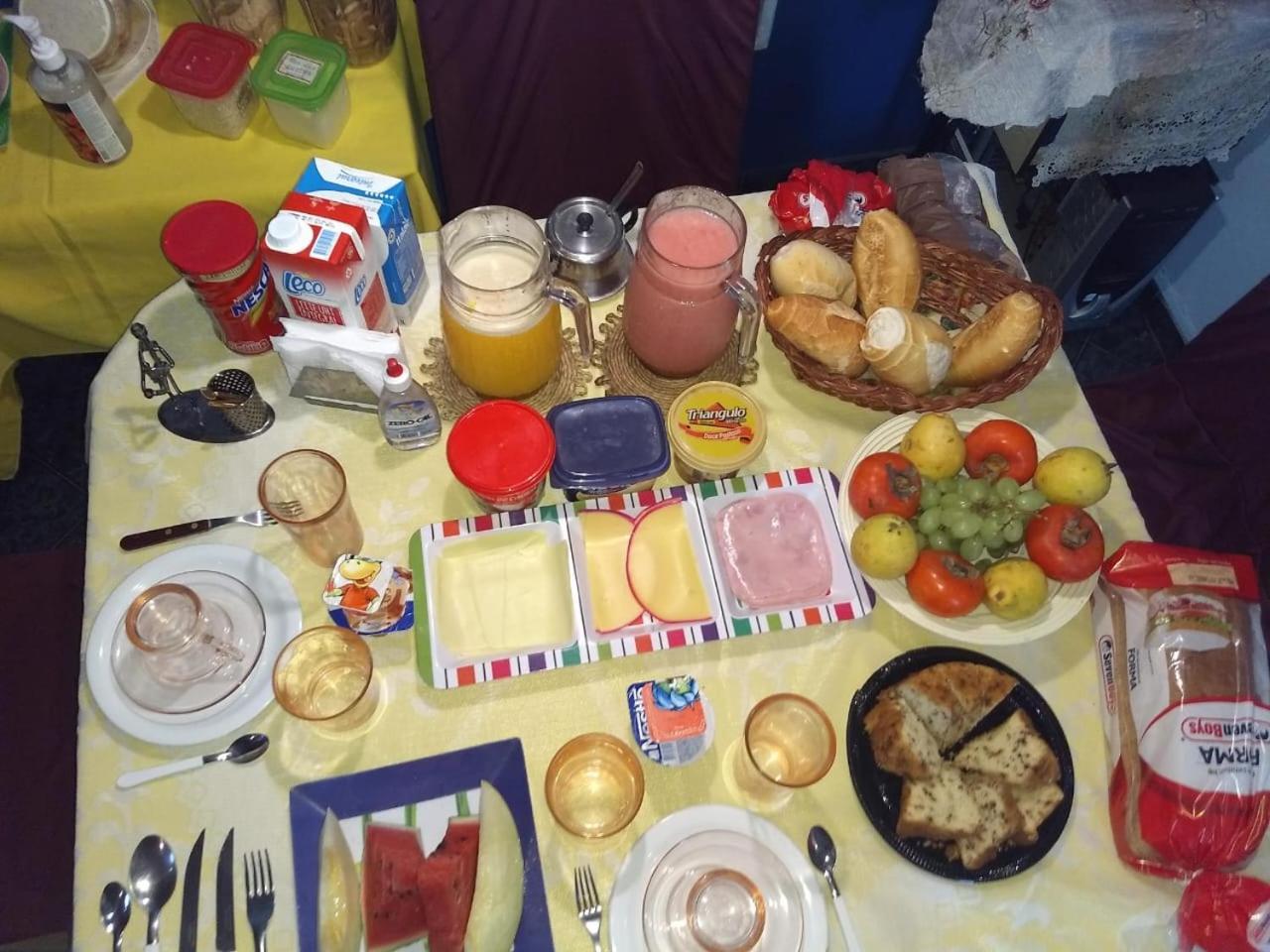 Mz Hostel Rio de Janeiro Luaran gambar
