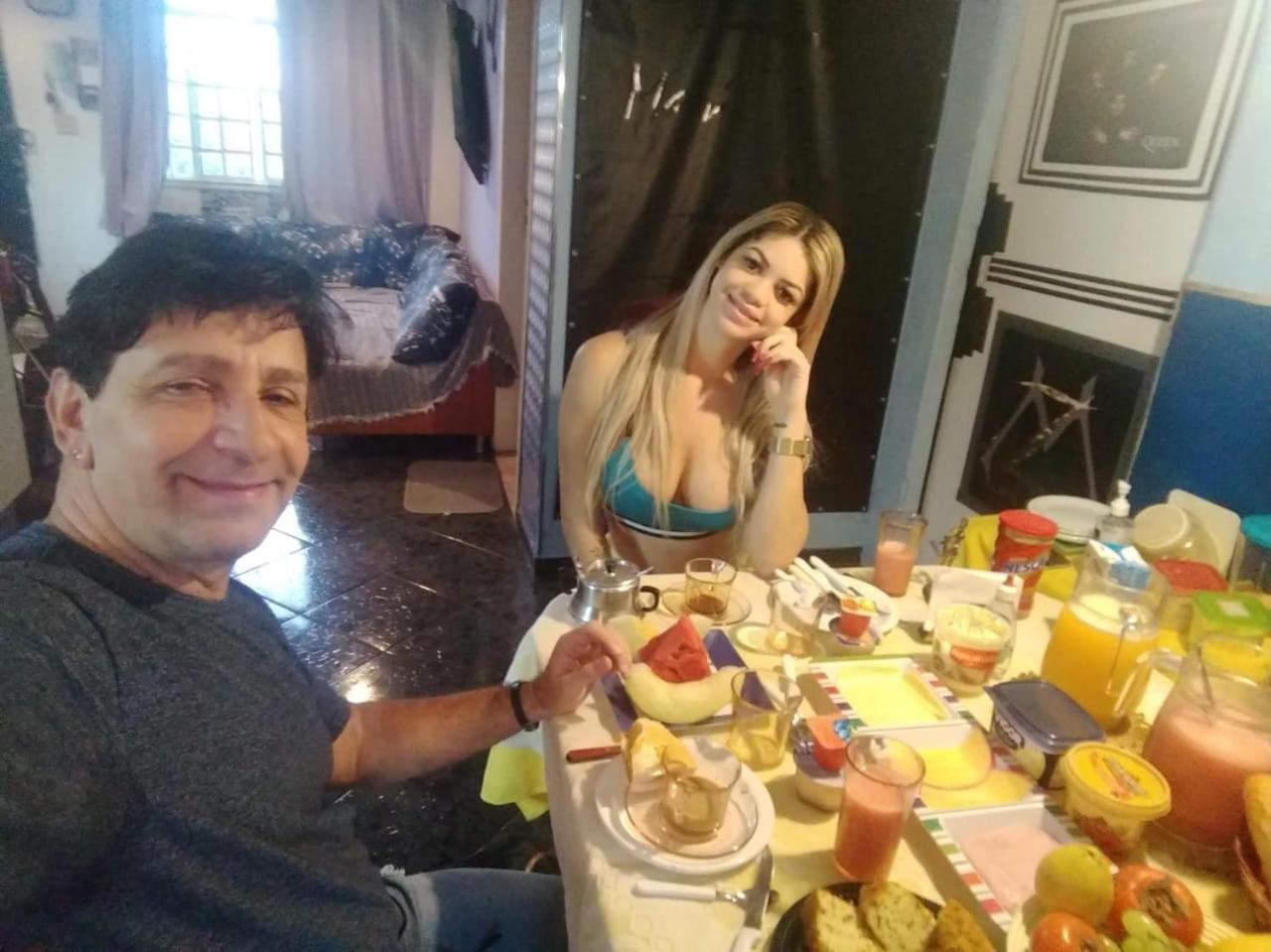 Mz Hostel Rio de Janeiro Luaran gambar