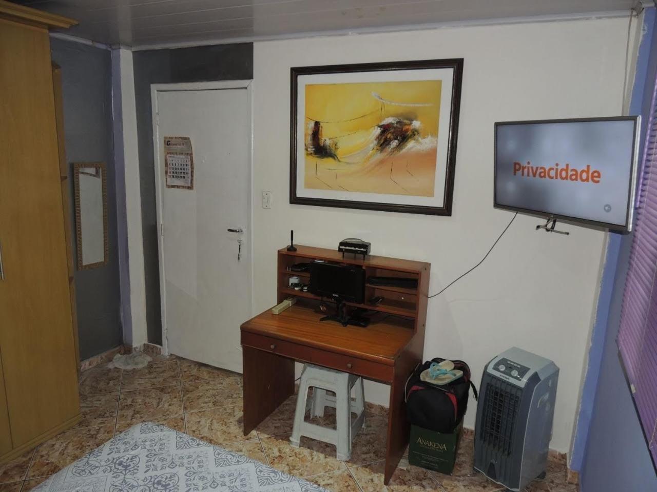Mz Hostel Rio de Janeiro Bilik gambar